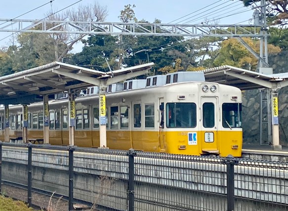 琴電「高松市中心部の高架化」計画が完全消滅へ JR高松駅直結も白紙
