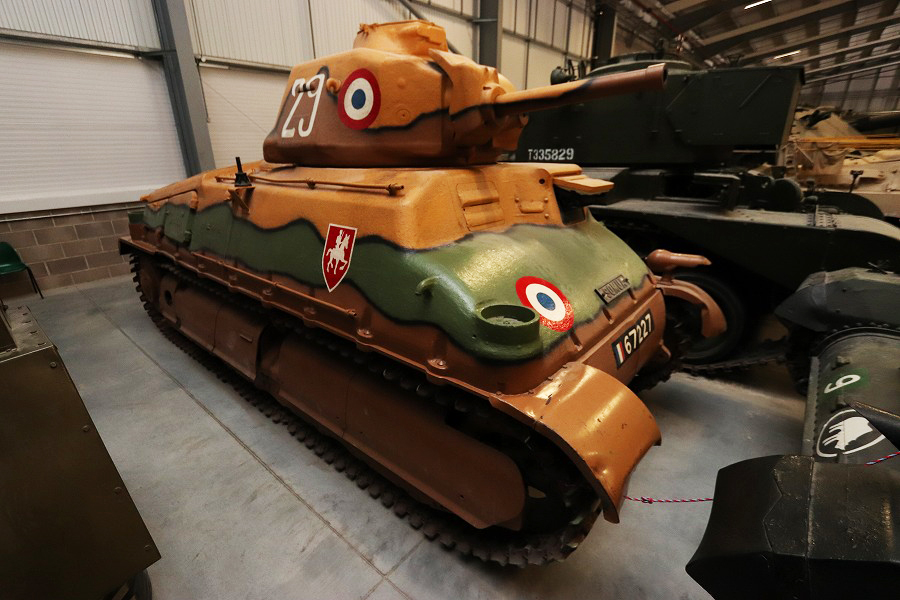 戦車先進国だったんじゃ…」第2次大戦初頭の激突でボロ出したフランス