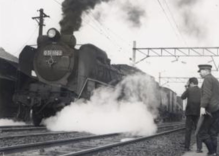 Yahoo!オークション - 昭和20年終戦直後[鉄道線路図 貨物事務用