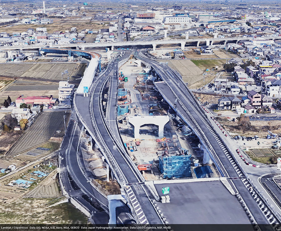 奈良線自動化完成 奈良線複線化開業から1年半】みやこ路快速・京都→奈良 (2024年9月