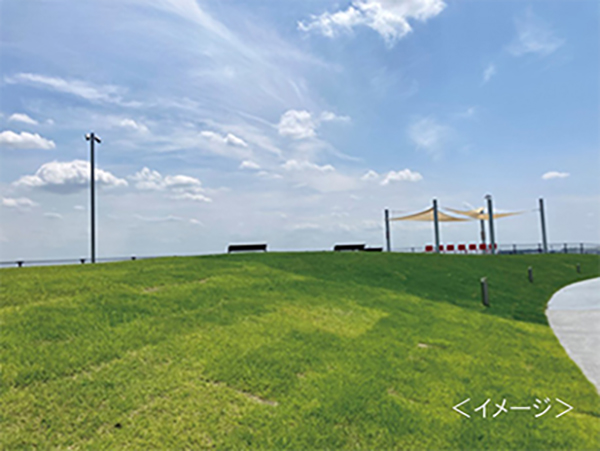 何も無ェ!? 東北道「佐野SA（下り）」改装グランドオープン 逆に斬新な