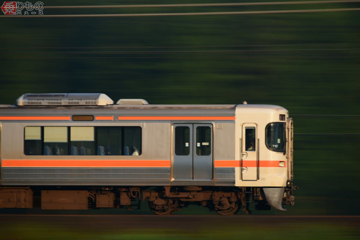 欲しいのは18きっぷ愛好家だけ？ 静岡県内の東海道本線に「快速がない