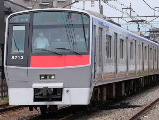 都電　6000系　7500系　8000系 127127_230222_nogizaka_01.jpg