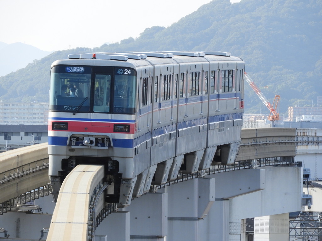 橋脚ニョキニョキ！「大阪モノレール 東大阪延伸」開業まで6年 全区間