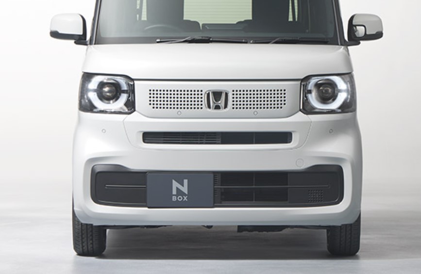 3代目は「まさに新時代」!? 新型「N-BOX」発表 視界ワイド化＆近未来的