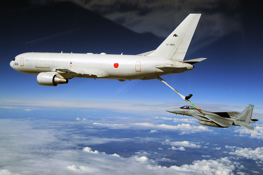 ファイル:KC-767 Japan Air Force.jpg - Wikipedia