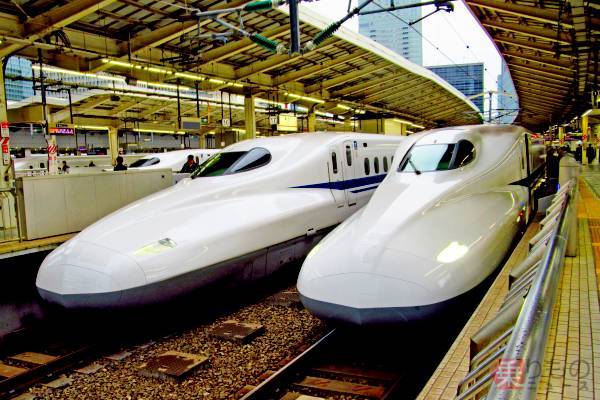 あす15日 東海道新幹線は「名古屋～東京のみ」ひかり運休、のぞみ1時間
