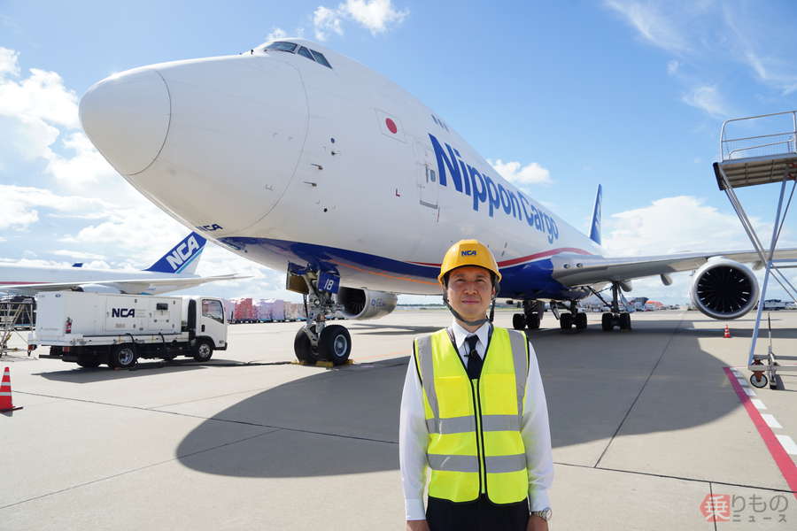 ジャンボ」747は死なず！ 国内唯一の保有会社パイロットが語る特徴とは
