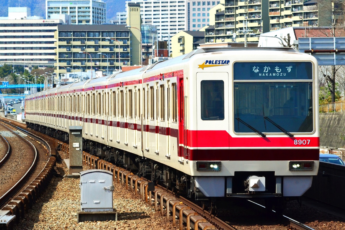 開業日決定！「北大阪急行の延伸」24年3月に 箕面のニュータウンへ電車