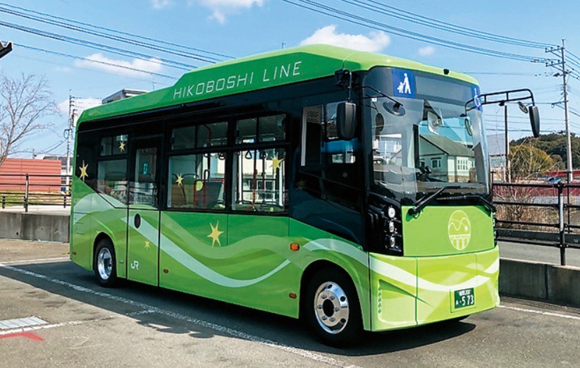 いよいよ開業「JR日田彦山線BRT」災害から6年”バス専用道”で復活 鉄道
