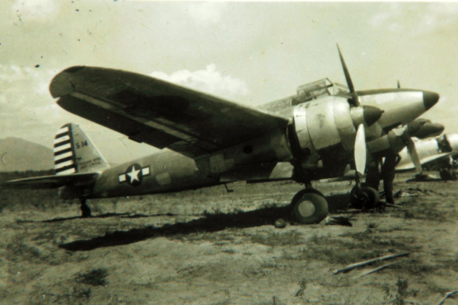 機体をB-29にぶつけろ」 無理難題に挑んだ戦闘機「屠龍」 精鋭