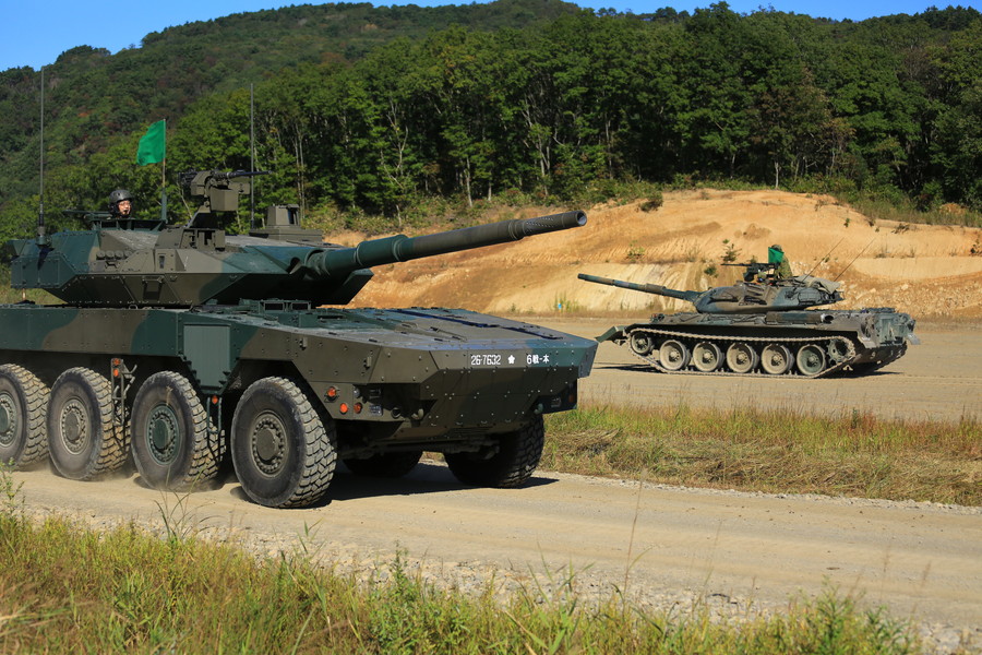 戦車の砲弾 74式戦車も愛用！ 100年選手の傑作戦車砲L7 世界のスタンダードになっ