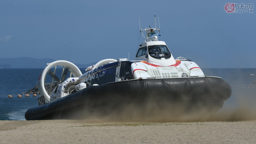 画像ギャラリー | 船内初公開！ 大分の新たな交通手段