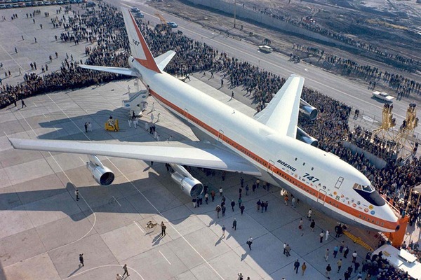 大型旅客機=「ジャンボ」ではありません！ いまや公認となったその