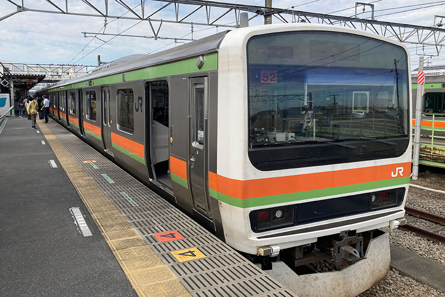 モノレール接続で変わる？ 関東ショートカット路線「JR八高線