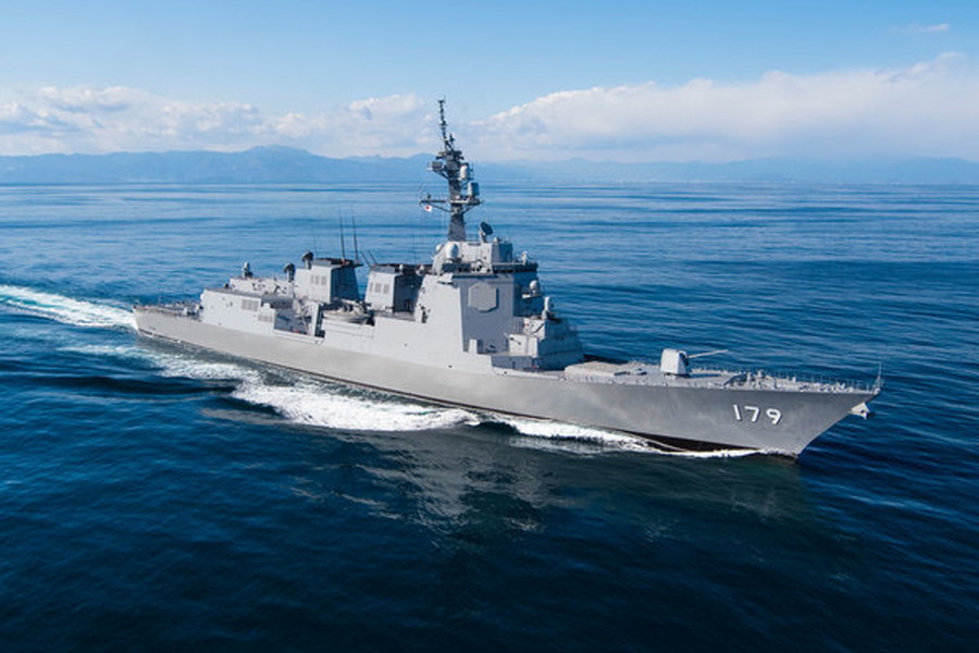 海自の護衛艦は主砲を撃ったら「ペンキ塗り」が大変？ 最新のイージス