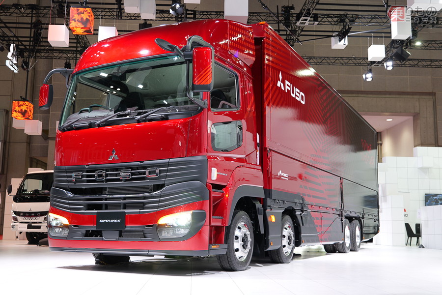 三菱ふそう_ショップ | ﾀﾞｲｷｬｽﾄﾓﾃﾞﾙ_17ｽｰﾊﾟｰｸﾞﾚｰﾄ | QZ100659M