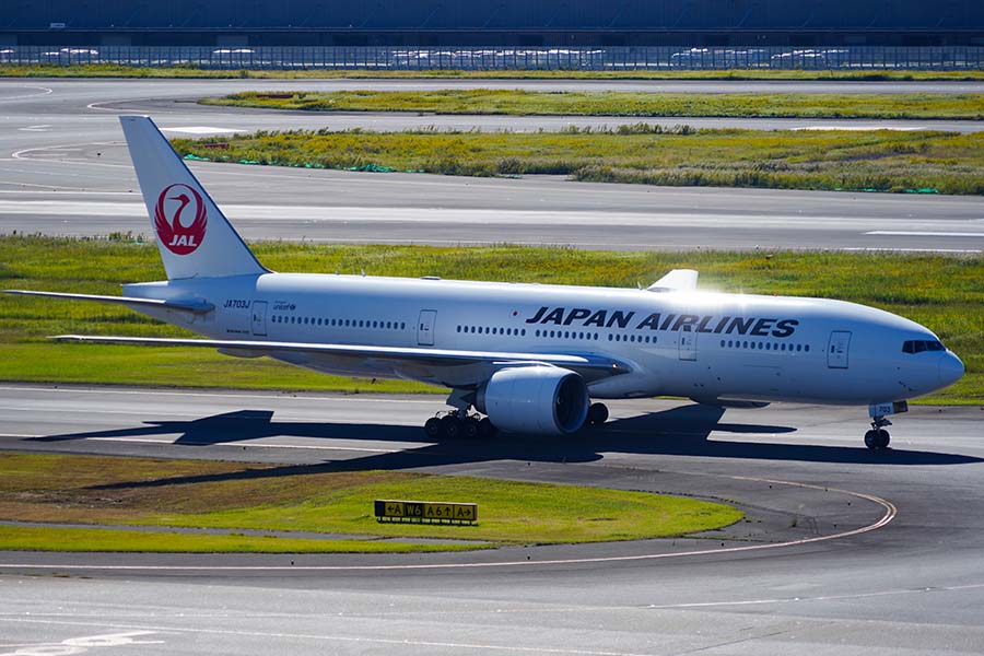 値下げ中　日本航空Boeing777-200ER 31ztbi72hGL.jpg_BO30,255,255,