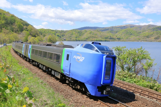 不公平感を軽減します」JR北海道「北斗」「おおぞら」など全車指定席に