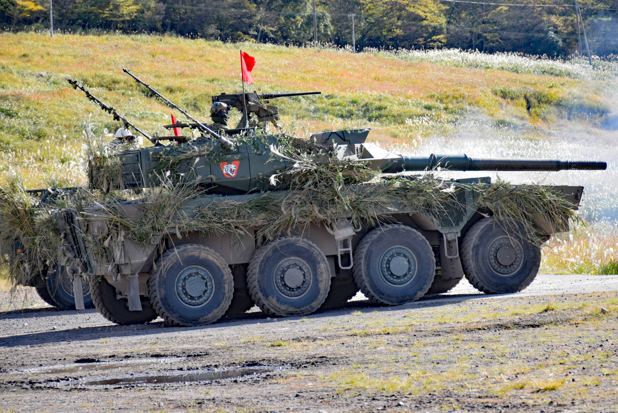 米軍の「ミリ飯」どんな感じ？カロリーに驚きの声 日米で「試食品評会