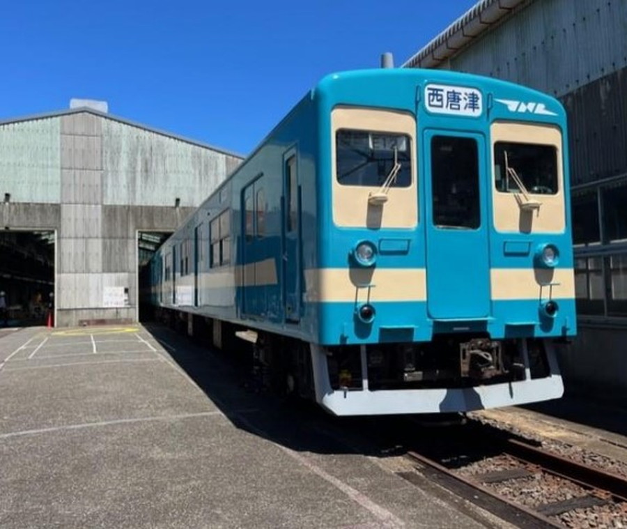 絶滅寸前「最多を誇った国鉄形電車」で驚愕の“大判振る舞い体験” 12月