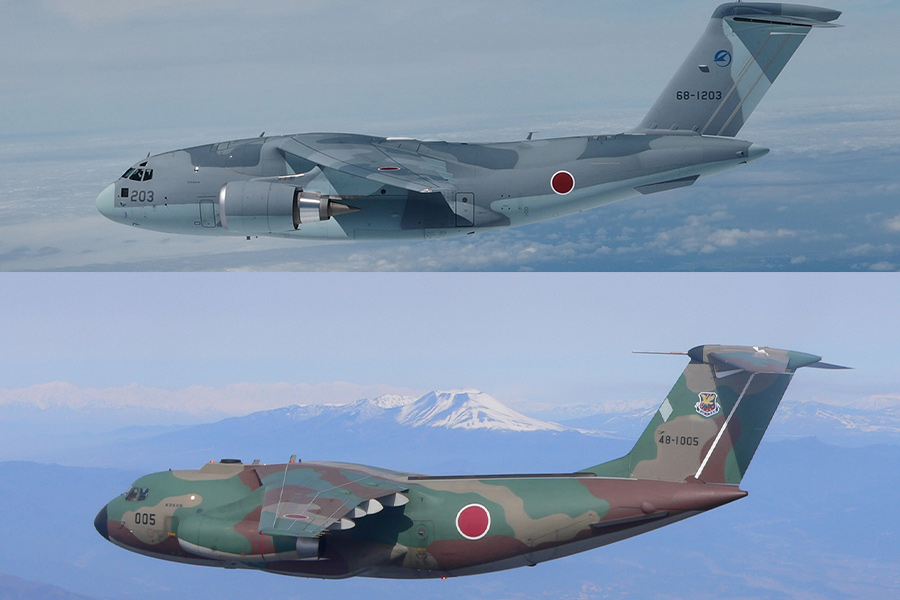 ガリバー 1/200 航空自衛隊 F-2A 第6飛行隊(洋上迷彩機) 国際貿易