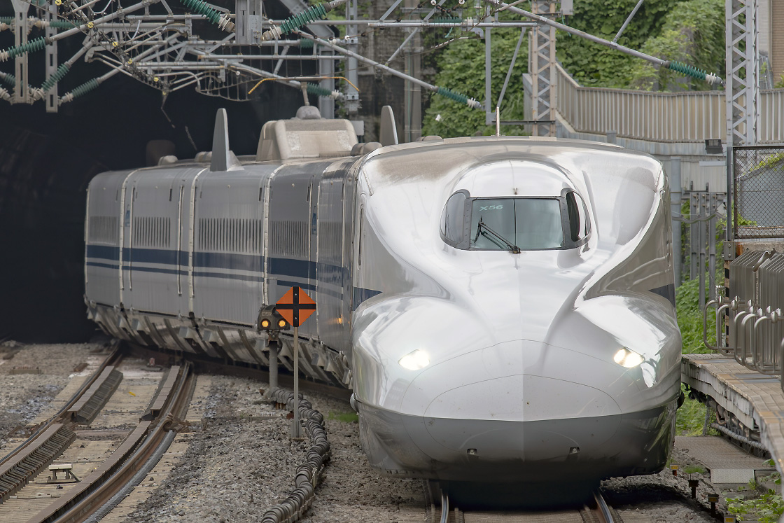 東京行きの東海道新幹線が終電繰り下げへ 新大阪発着の臨時「のぞみ」複数増発 JR東海 | 乗りものニュース