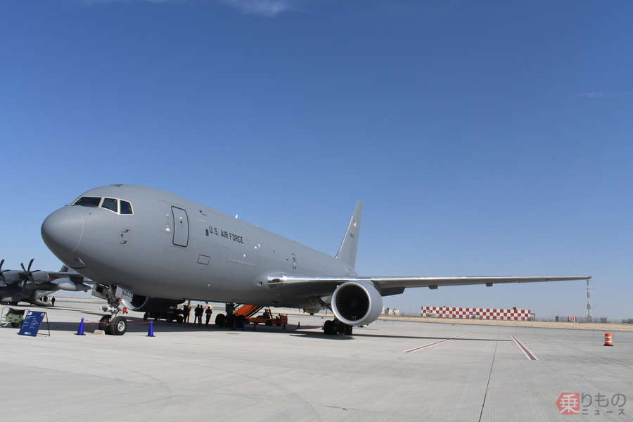 てっしぃ！inflight200 航空自衛隊 kc-767 kc-46 てっしぃ！inflight200 航空自衛隊 kc-767 kc-46 Amazon.com