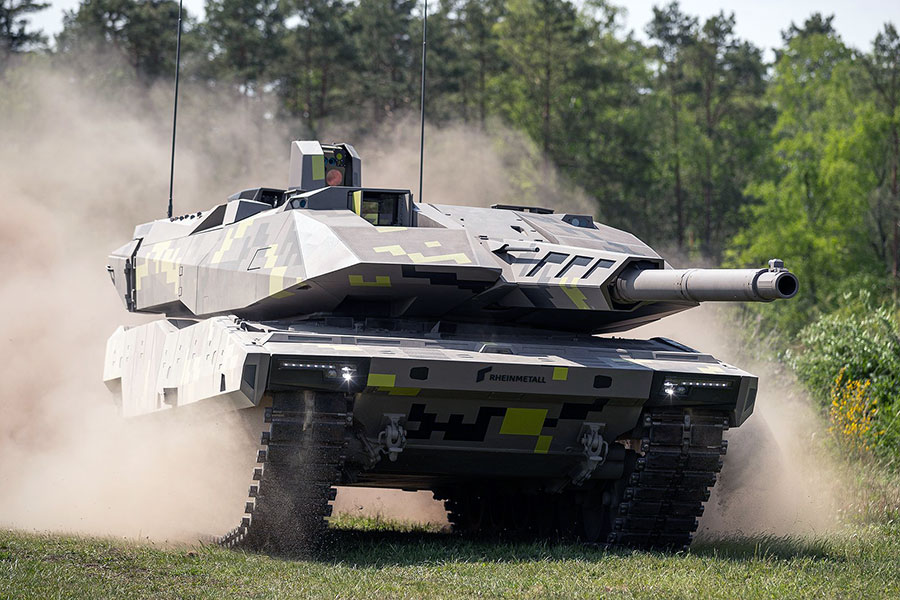 戦車 バトルパス兵器：M551(76) - War Thunder （ウォーサンダー）- DMM GAMES