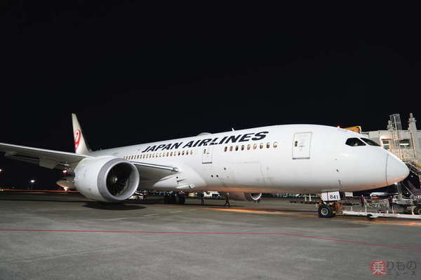 激レア　日本アジア航空　CA エプロン 激レア日本アジア航空CA エプロン