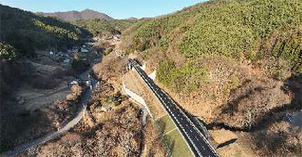 かつての「松本～上田」最短ルートが劇的に変貌？ 歴史の道「国道143号