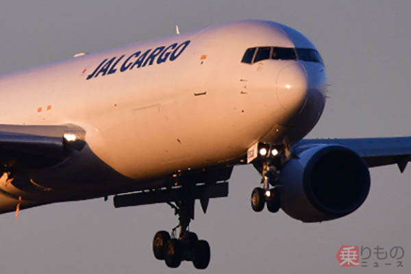 玄*上様 JALCargo B767-300ER JA653J Boeing 767-300F Japan
