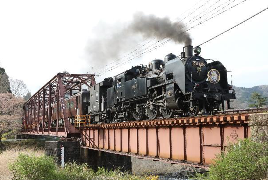 画像ギャラリー | 蒸気機関車に「バイオ燃料」!? 東武がSL大樹でガチ