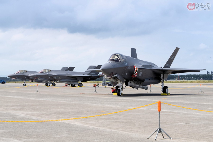 空自のベテラン集まる「ステルス戦闘機スクール」…仲良くできる 空自のベテラン集まる「ステルス戦闘機スクール」…仲良くできる