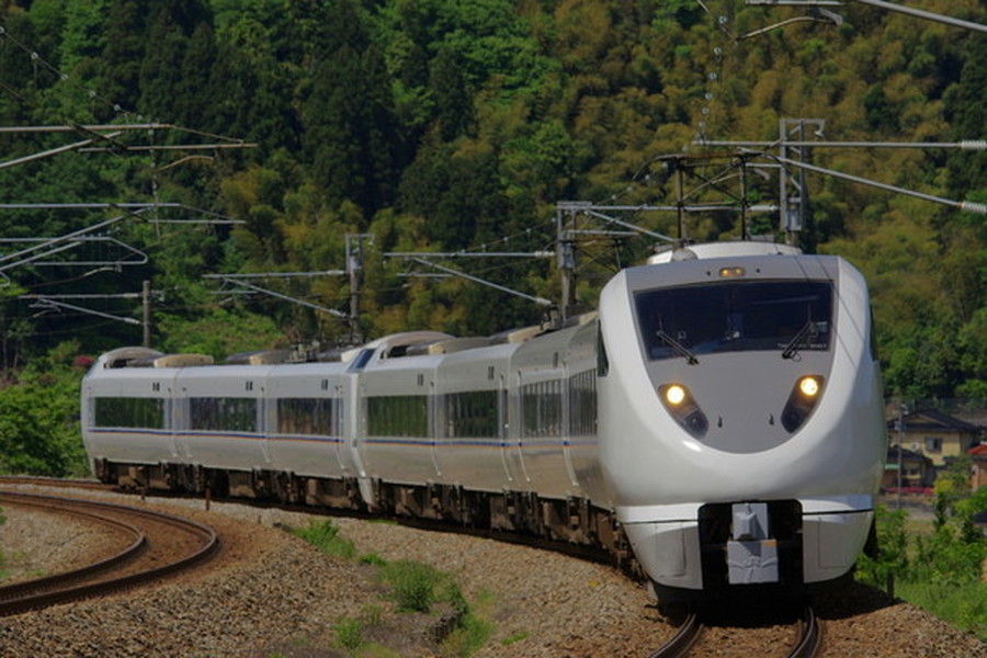 1駅だけ運転するミニ特急」3月ダイヤ改正で爆誕！所要時間は約30分