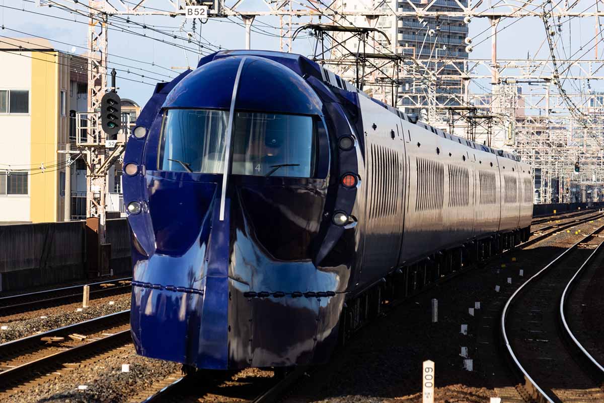 日本の鉄道「運転は一流、ただ…」外国人記者ズバリ指摘 インバウンド
