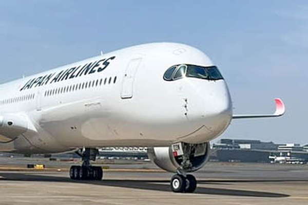 JAL「新・国際線フラッグシップ」最新機が就航！ 客室もすごすぎる…月