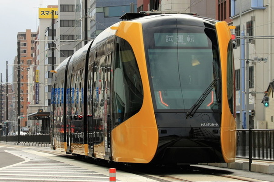 東京23区の「電車じゃない鉄道」が大化け？ 動き出すかLRT構想