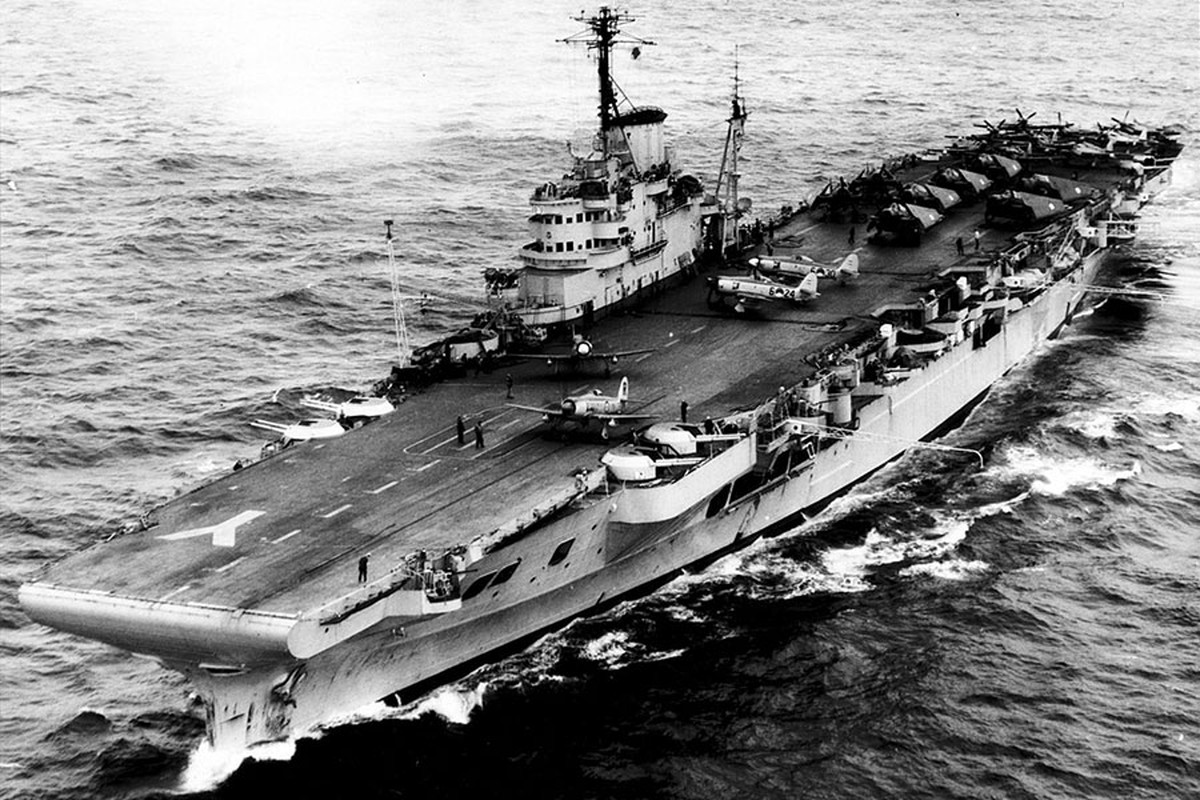 空母は「厚いほどスゴイ」？ 時代のあだ花「装甲空母」いろいろムリが