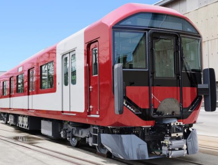 画像ギャラリー | 近鉄の新型一般車両、詳細あきらかに 形式に