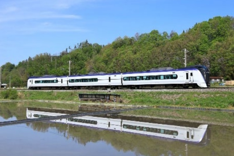 夜行「アルプス」復活!? 中央本線往年の登山急行が“特急”で新