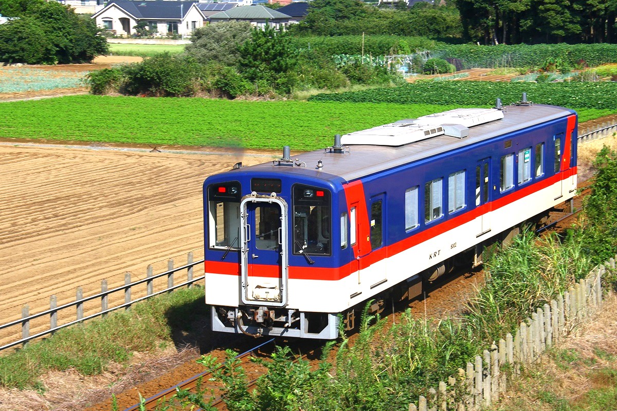 2025年最新】Yahoo!オークション -大洗鹿島線 鹿島臨海鉄道の