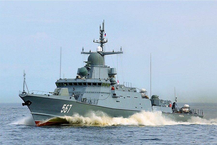 最終値下げ　ロシア軍　ゴルカ　ブラック SHEIK MAINLAND ULTRA ACTION TROOPERシリーズ ZA-11 ZYKLON