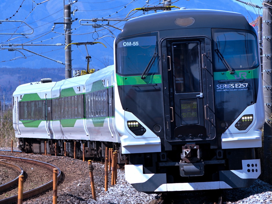 首都圏を大横断する特急」運転へ 錦糸町を出ると次は南房総の駅
