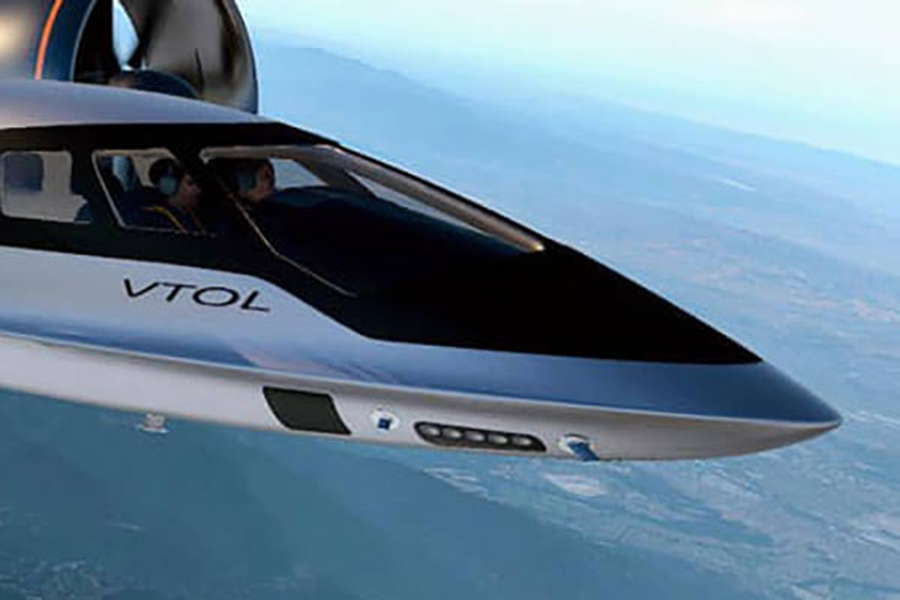 胴体のわりに超絶デカいエンジン載せた航空機」なぜこのカタチに