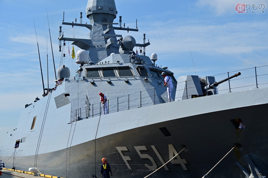 トルコ海軍 KINALIADA クナルアダ キャップ | 最新モデル