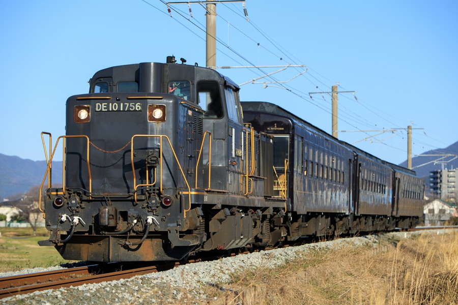 国鉄サボ　西海／阿蘇 国鉄サボ 西海／阿蘇 77国鉄車両配置表」より 14系客車編: 昭和の