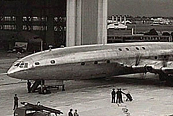 驚愕！ 遥か昔にあった「ジャンボ機よりデカい民間機」どんなもの