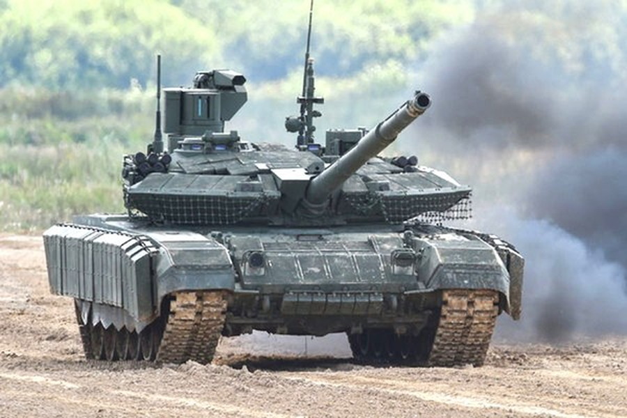 ウクライナ陸軍第3世代主力戦車 ウクライナ陸軍 T-64BM 主力戦車 (プラモデル) - ホビーサーチ