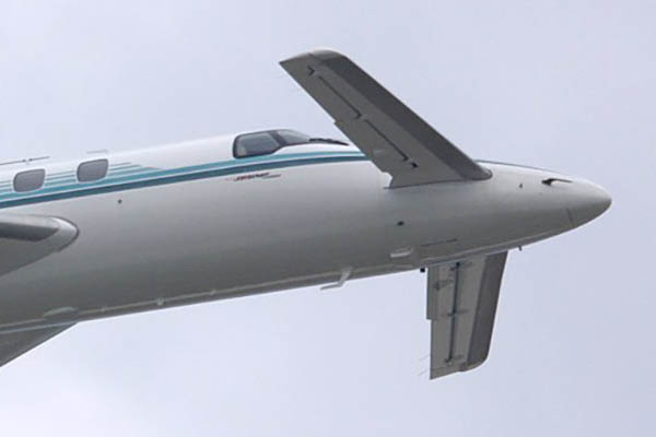 2発のエンジンなぜそこに！ 実在した「徹頭徹尾異形のプロペラ機
